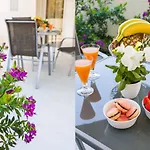 Amaris Luxury Apartamento Split