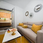 Apartamento Amaris Luxury *