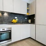 Apartamento Amaris Luxury