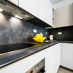 Apartamento Amaris Luxury