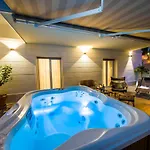 Apartamento Amaris Luxury *