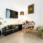 Apartamento Amaris Luxury