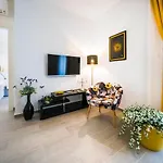 Amaris Luxury Apartamento