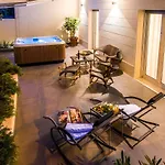 Apartamento Amaris Luxury *