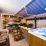 Amaris Luxury Apartamento Split