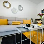 Apartamento Amaris Luxury
