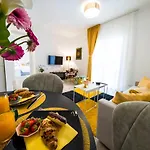 Apartamento Amaris Luxury *