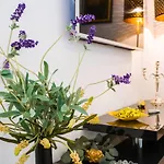Apartamento Amaris Luxury *
