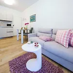 Amaris Luxury Apartamento Split