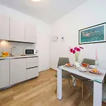 Apartamento Amaris Luxury