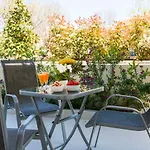 Amaris Luxury Apartamento Split
