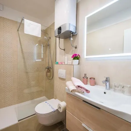 Lägenhet Amaris Luxury Split