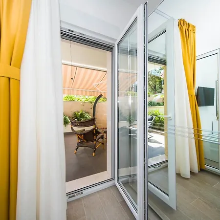 Amaris Luxury * Spalato