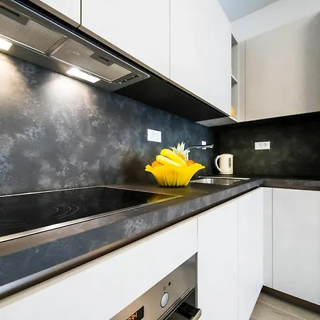 Lägenhet Amaris Luxury