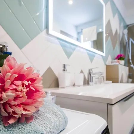 Lägenhet Amaris Luxury Split