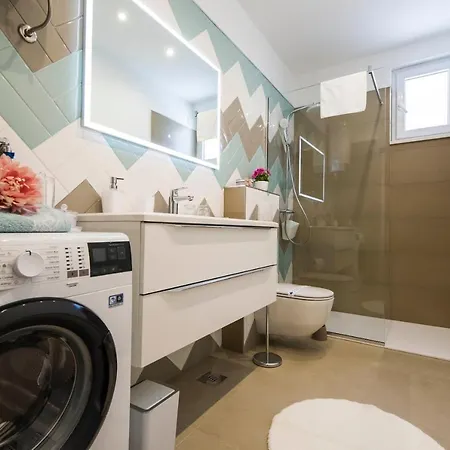 Amaris Luxury Lägenhet