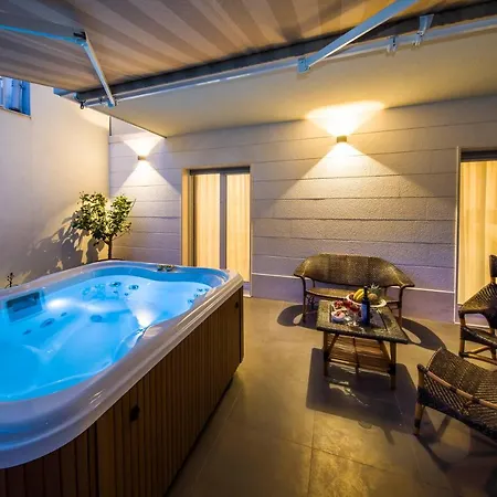 Apartament Amaris Luxury Split