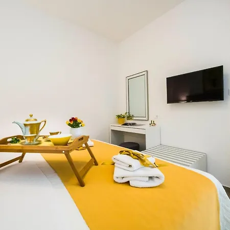 Lägenhet Amaris Luxury *