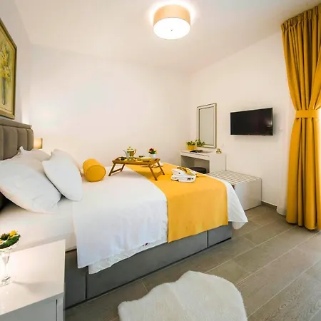 Lägenhet Amaris Luxury