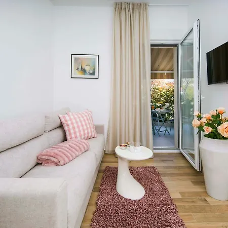 Amaris Luxury Lägenhet