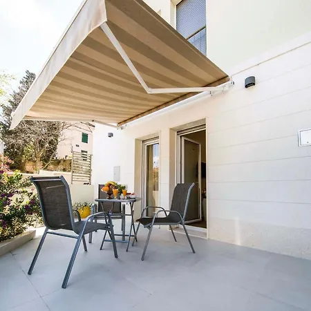 Apartament Amaris Luxury Split
