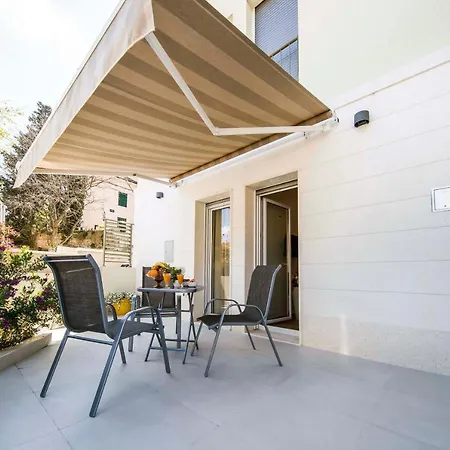 Lägenhet Amaris Luxury Split