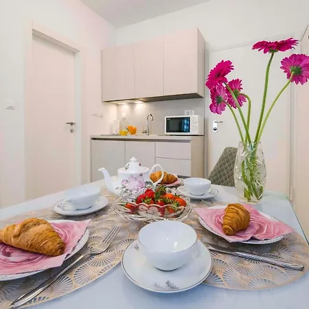 Lägenhet Amaris Luxury Split