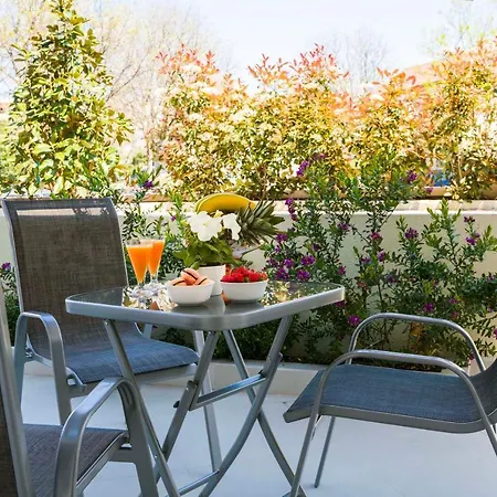 Amaris Luxury Lägenhet Split