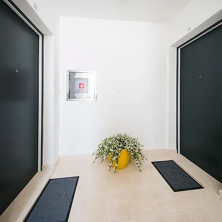 Apartament Amaris Luxury Split