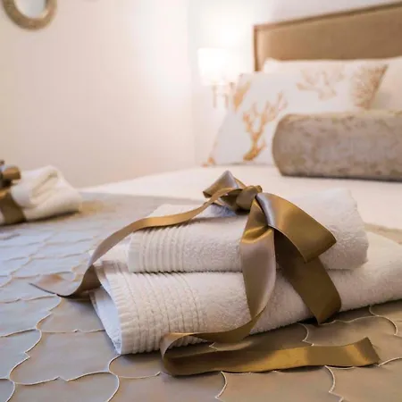 Lägenhet Amaris Luxury *