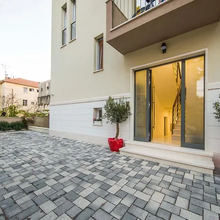 Apartament Amaris Luxury *
