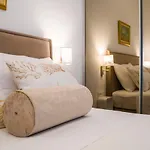 Amaris Luxury Lägenhet *