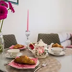 Amaris Luxury Lägenhet
