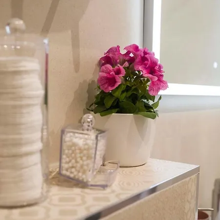 Amaris Luxury Апартаменти *