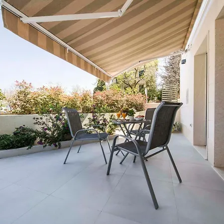 Amaris Luxury Апартаменти Спліт