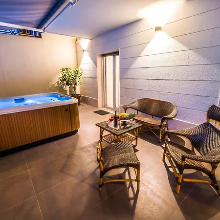 Amaris Luxury Спліт