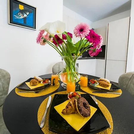 Amaris Luxury