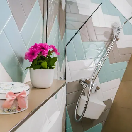 Amaris Luxury Спліт