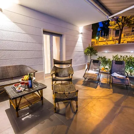 Amaris Luxury * Спліт