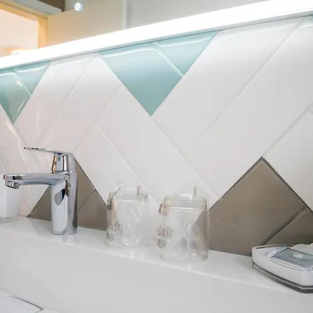 Amaris Luxury Спліт