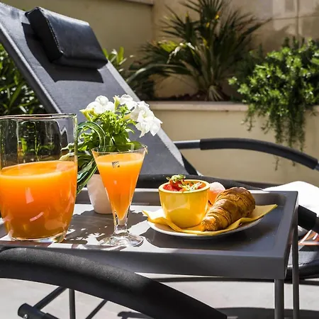 Amaris Luxury Апартаменти *