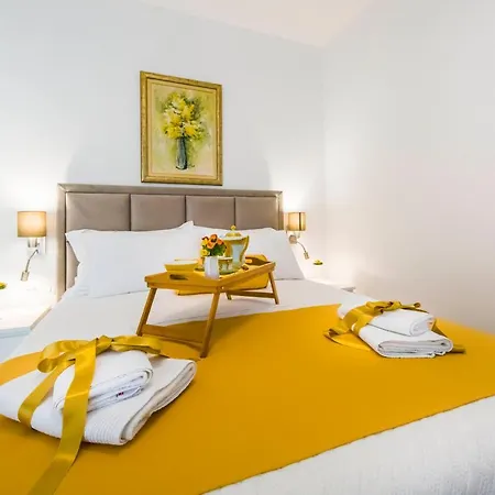 Amaris Luxury Сплит