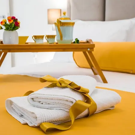 Amaris Luxury Спліт