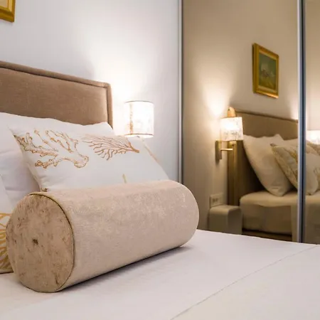 Amaris Luxury Апартаменты *