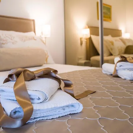 Amaris Luxury Спліт