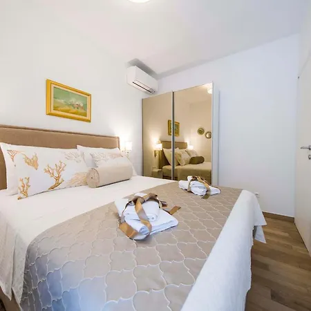 Апартаменти Amaris Luxury