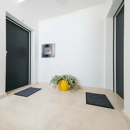 Apartamento Amaris Luxury Split