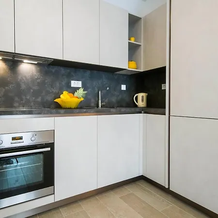 Lejlighed Amaris Luxury