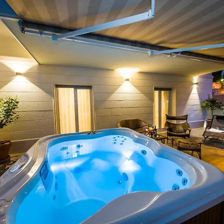 Lejlighed Amaris Luxury *