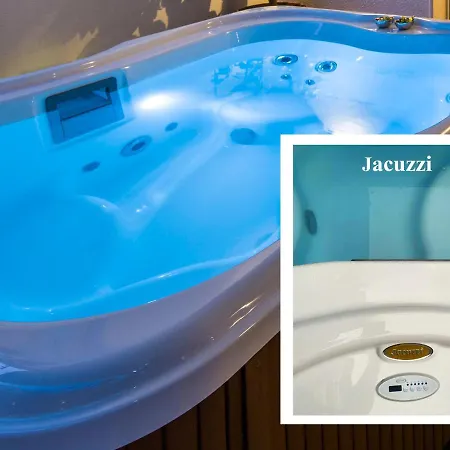 Lejlighed Amaris Luxury Split